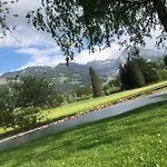 Pura Vida Workation & * Fischen im Allgaeu