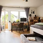 Apartamento Pura Vida Workation & *