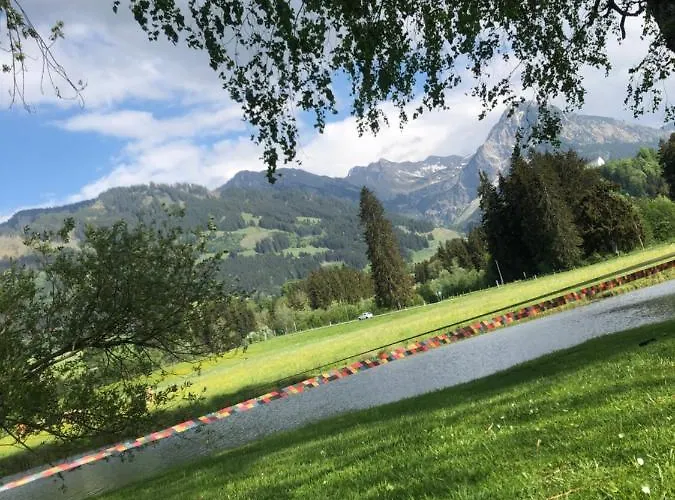 Pura Vida Workation & * Fischen im Allgaeu