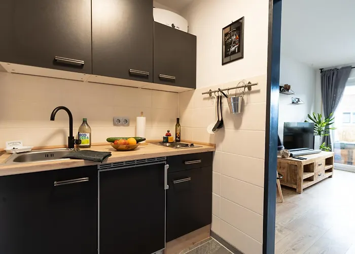 Pura Vida Workation & * Fischen im Allgaeu