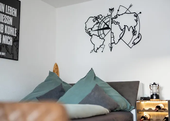 Pura Vida Workation & Apartmán