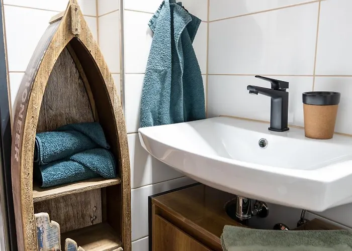 Apartmán Pura Vida Workation & Fischen im Allgaeu