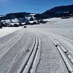 Pura Vida Workation & Fischen im Allgaeu