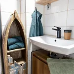 Appartement Pura Vida Workation & Fischen im Allgaeu
