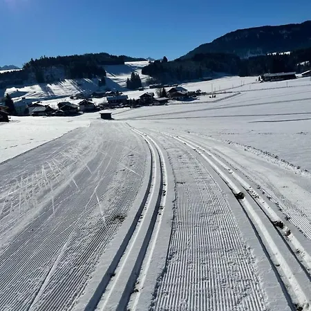 Pura Vida Workation & Fischen im Allgaeu
