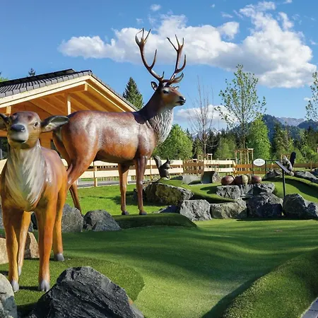 Pura Vida Workation & Apartment Fischen im Allgaeu