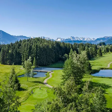 Apartment Pura Vida Workation & Fischen im Allgaeu