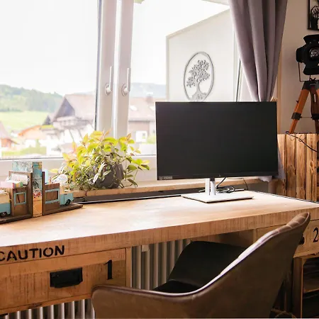 Pura Vida Workation&ferienwohnung *