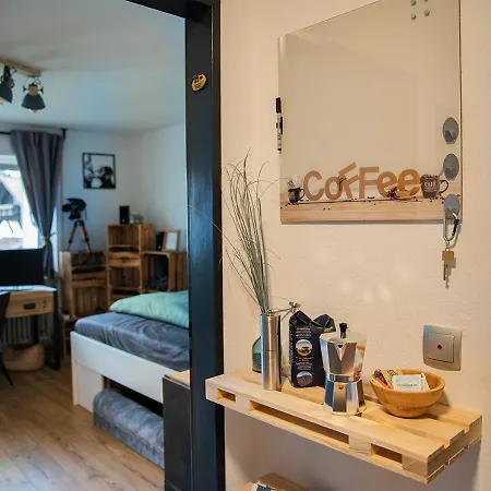 Pura Vida Workation&ferienwohnung Fischen im Allgäu