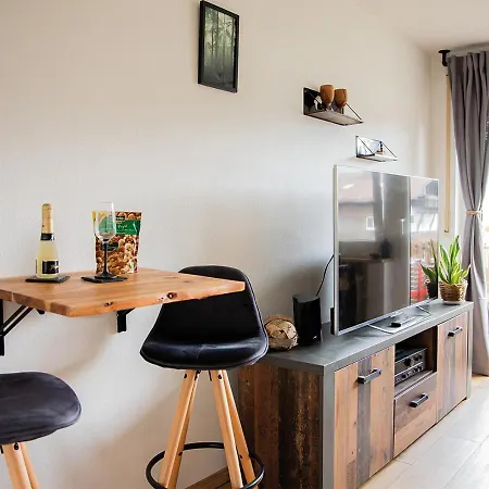 Appartement Pura Vida Workation &