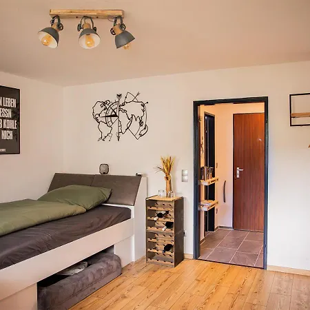 Pura Vida Workation & Apartment *
