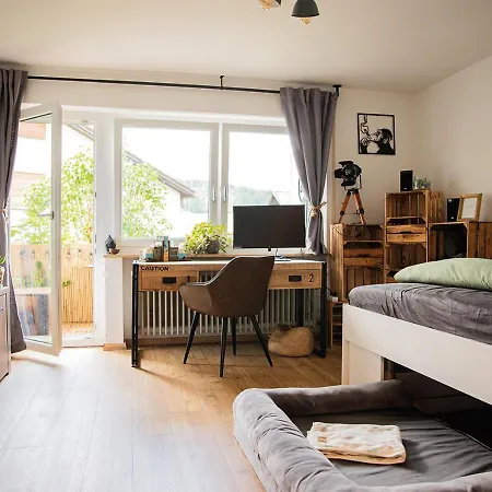 Apartment Pura Vida Workation&ferienwohnung *