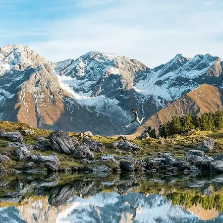 Lägenhet Pura Vida Workation &