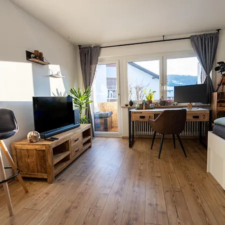 Apartment Pura Vida Workation &