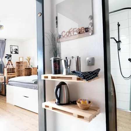 Pura Vida Workation & Fischen im Allgaeu