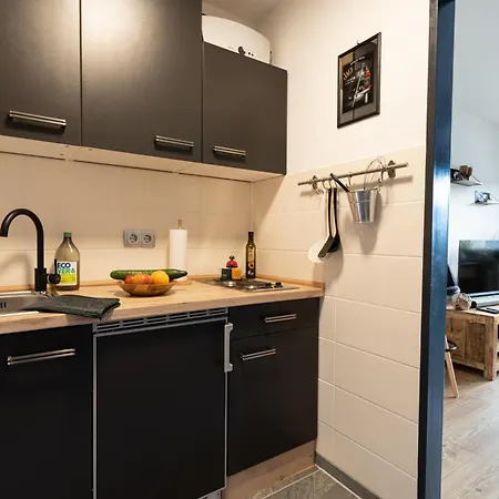 Pura Vida Workation&ferienwohnung * Fischen im Allgäu