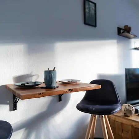 Appartement Pura Vida Workation &