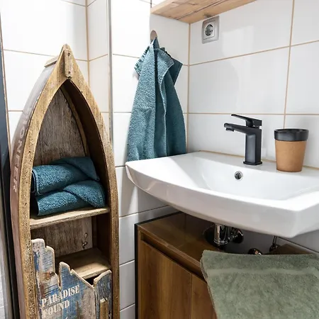 Appartement Pura Vida Workation & Fischen im Allgaeu