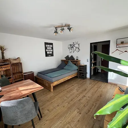 Apartment Pura Vida Workation & Fischen im Allgaeu