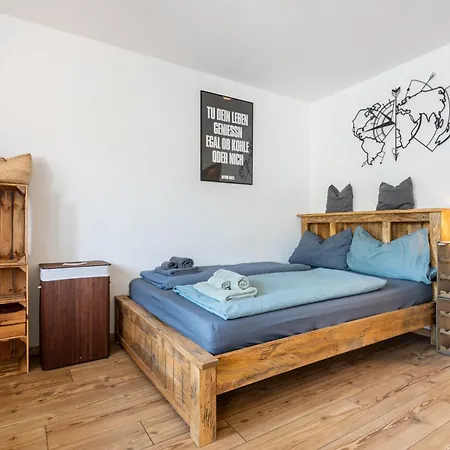 Pura Vida Workation & Apartment