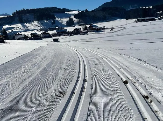 Pura Vida Workation & Fischen im Allgaeu