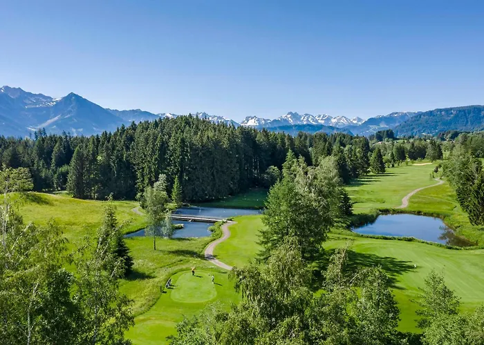 Lejlighed Pura Vida Workation & Fischen im Allgaeu