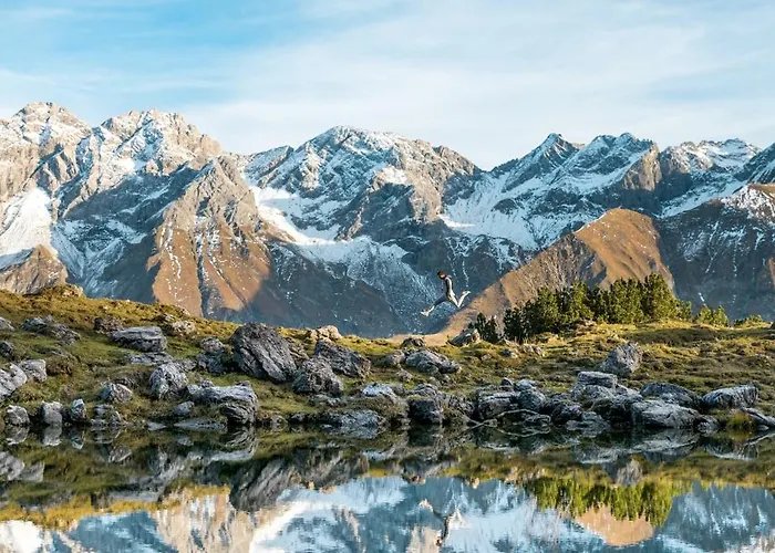 شقة Pura Vida Workation &