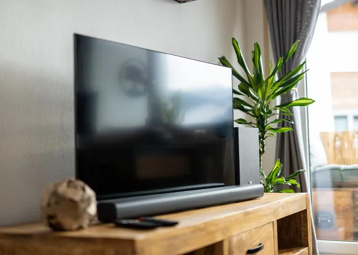 Pura Vida Workation & شقة فيشن