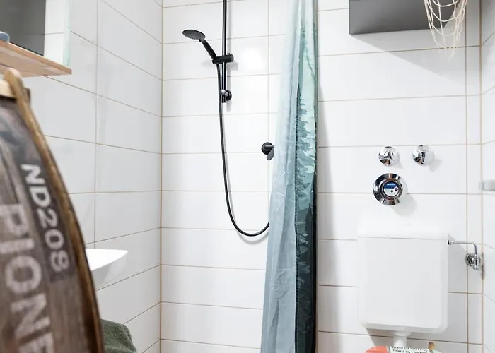 Lejlighed Pura Vida Workation & *